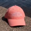 Boston Whaler Fog Hat by water