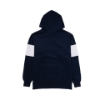 Blank back of Passionate Hoodie