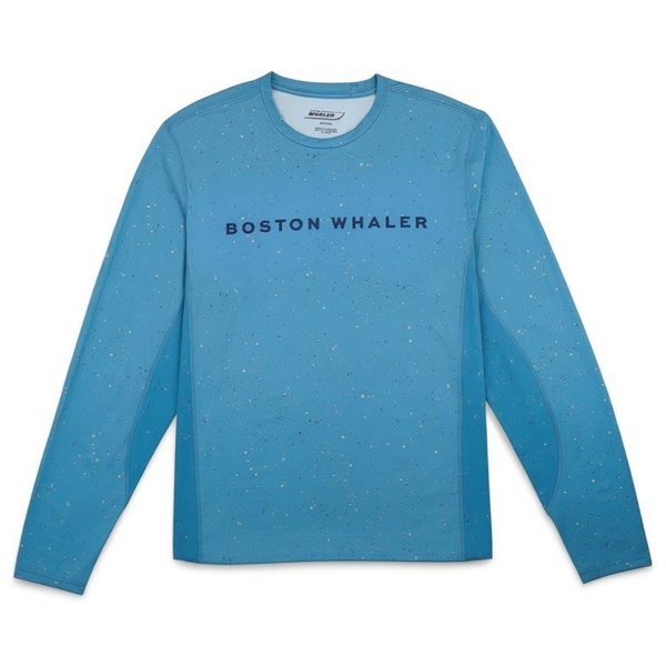 Boston Whaler Performance Shirt Front