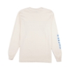 Signal Stripe Long Sleeve Tee back