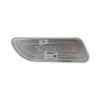 Back of Boston Whaler Metal Sign`