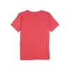 Back of Women’s Classic Tee – Boston Whaler Script Logo