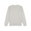 Blank back of Whaler Crewneck Heritage Sweatshirt