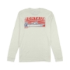 Back of Montauk Long Sleeve